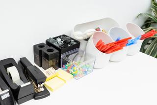 Papelería y material escolar