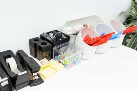 Papelería y material escolar